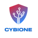 Cybione logo
