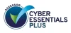 Cyber Essentials Plus Logo