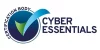 Cybione is certified by Cyber Essentials Certification Body