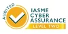 Cybione is Level Two IASME Cyber Assurance Level Audited